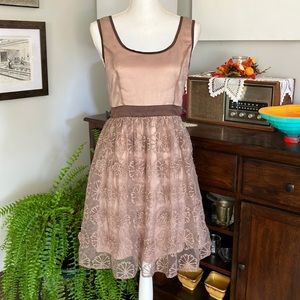 RYU cocktail dress size S